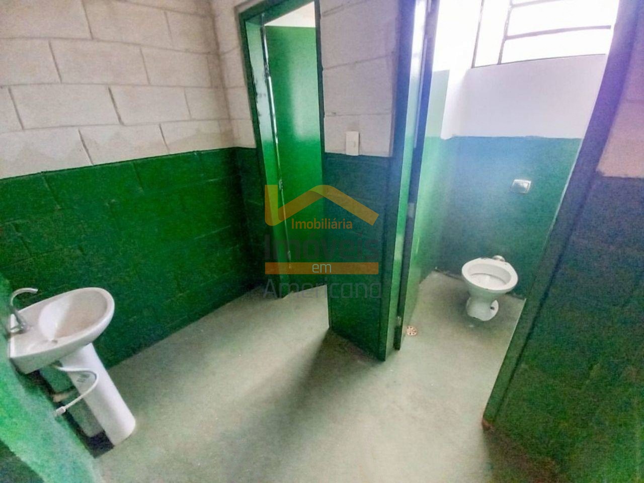 Loja-Salão, 1100 m² - Foto 10