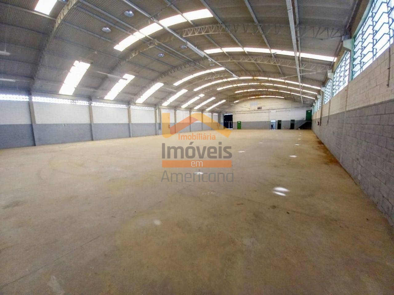 Loja-Salão, 1100 m² - Foto 5