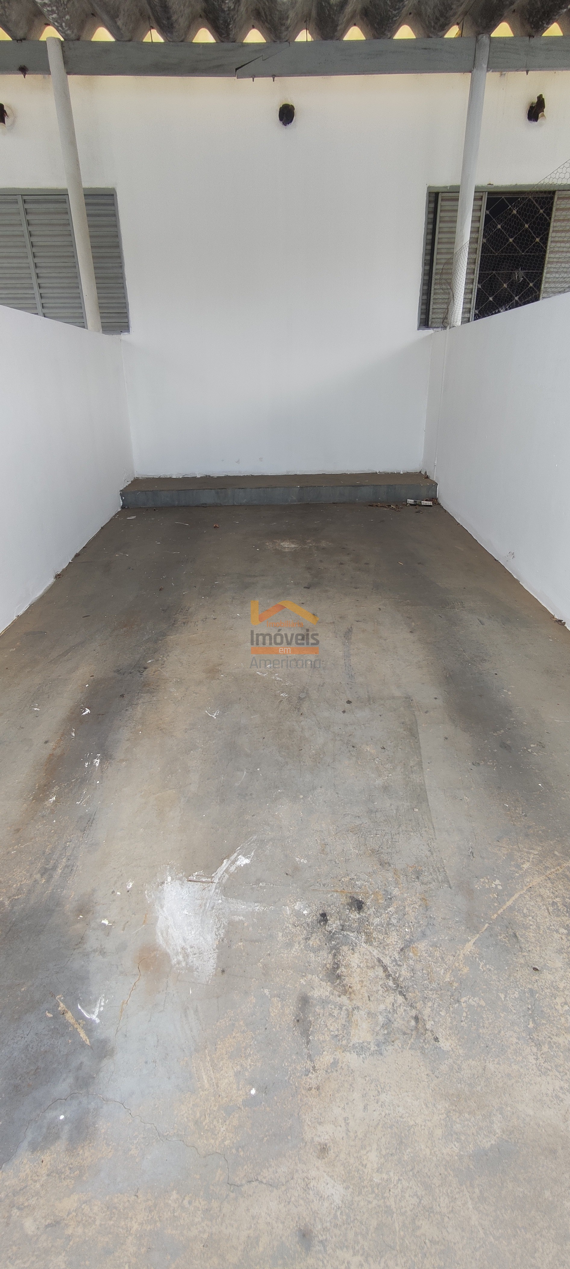 Casa, 1 quarto, 40 m² - Foto 2