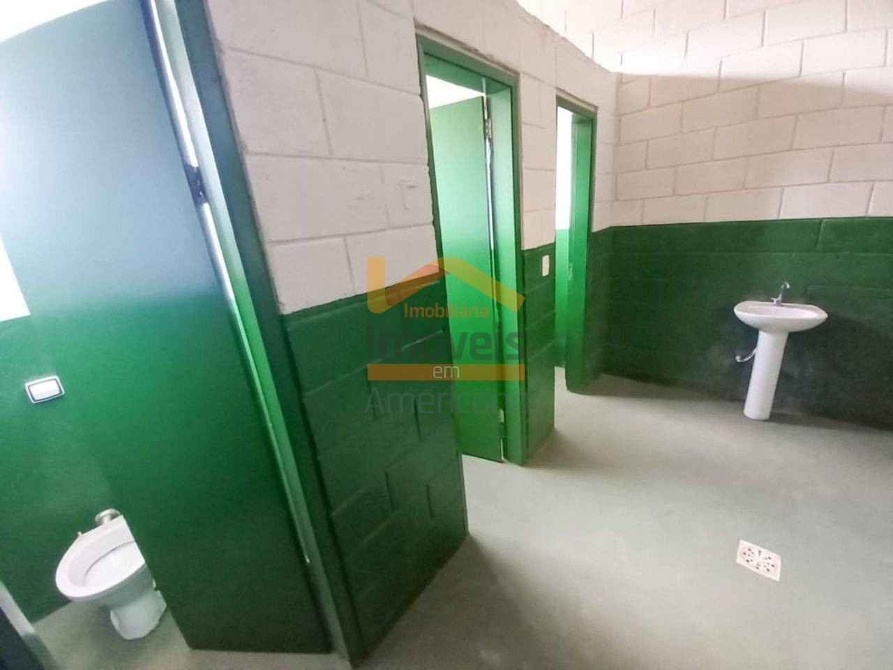 Loja-Salão, 1100 m² - Foto 11