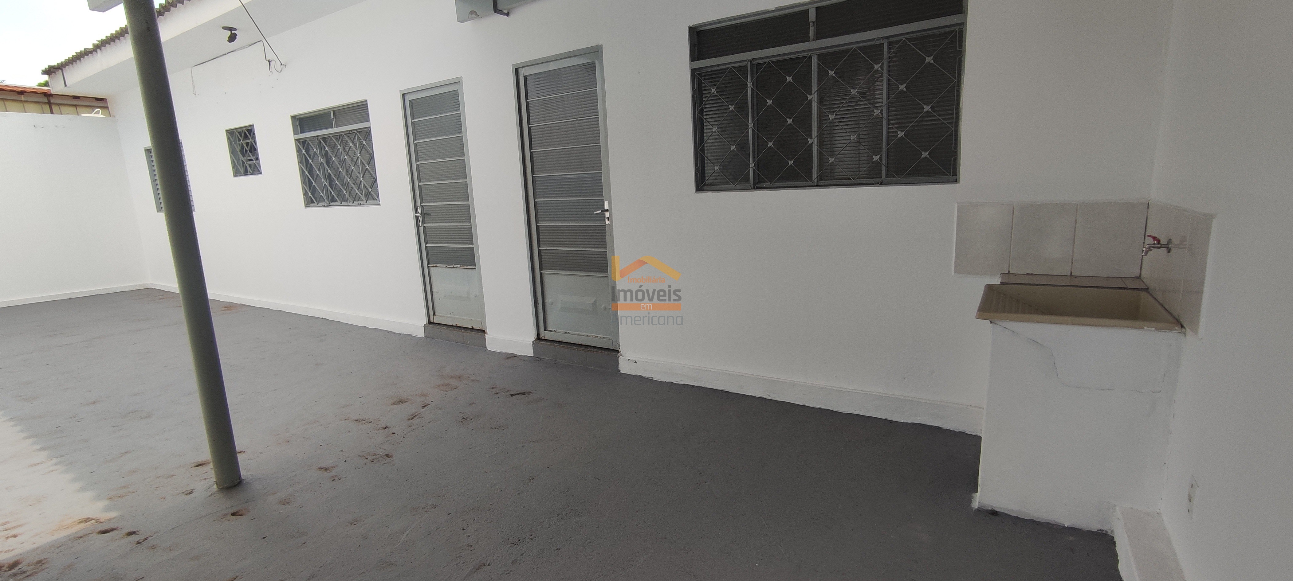 Casa, 1 quarto, 40 m² - Foto 1