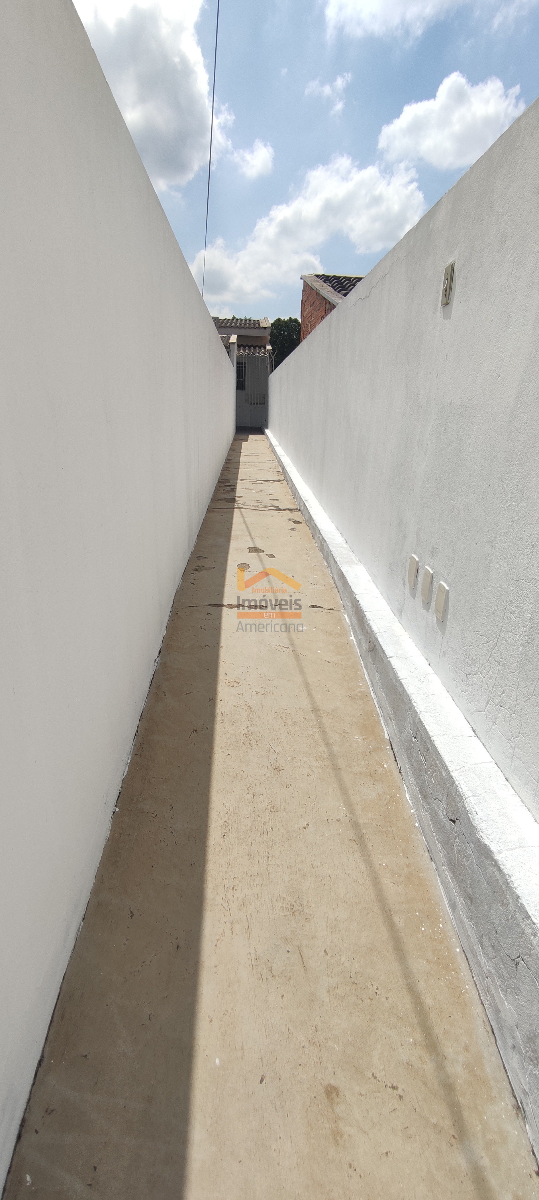 Casa, 1 quarto, 40 m² - Foto 11