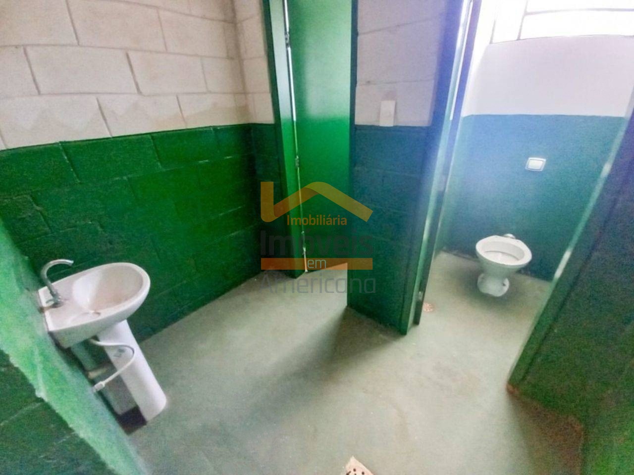 Loja-Salão, 1100 m² - Foto 14
