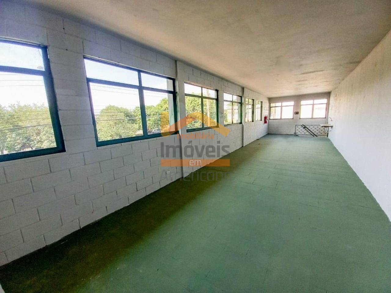 Loja-Salão, 1100 m² - Foto 17