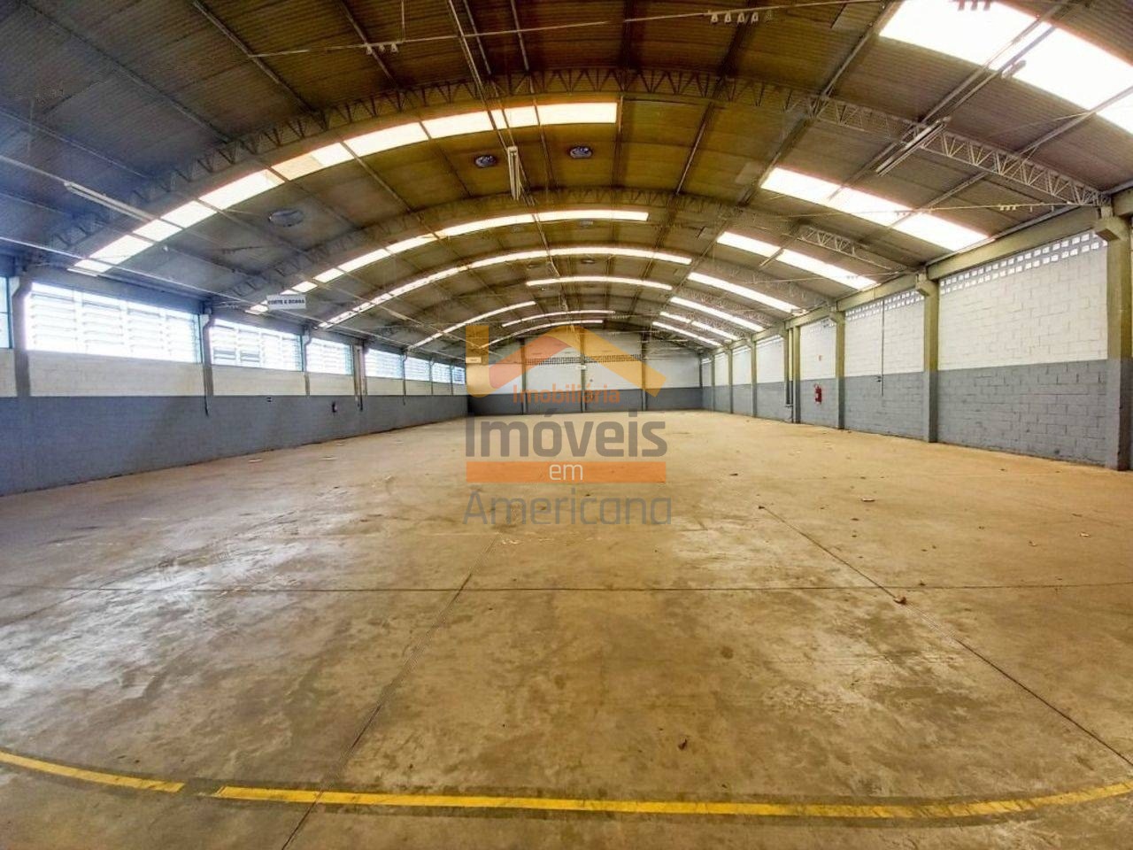 Loja-Salão, 1100 m² - Foto 7