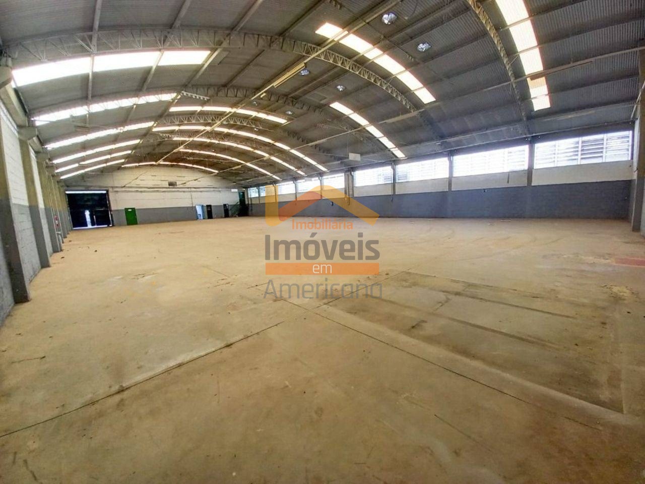 Loja-Salão, 1100 m² - Foto 3