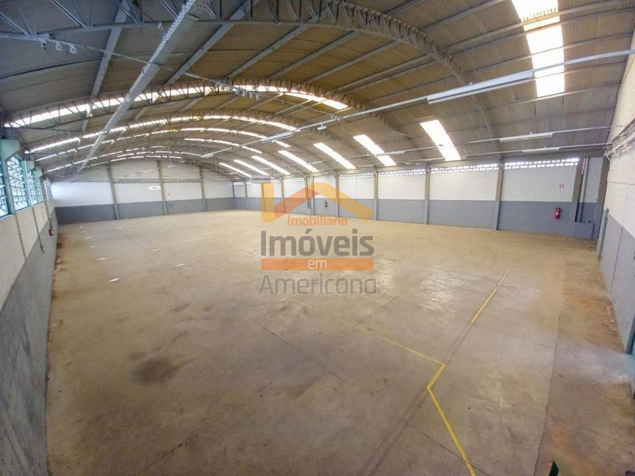 Loja-Salão, 1100 m² - Foto 6