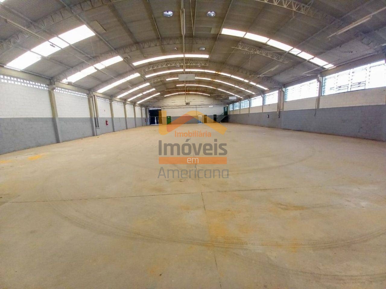 Loja-Salão, 1100 m² - Foto 9