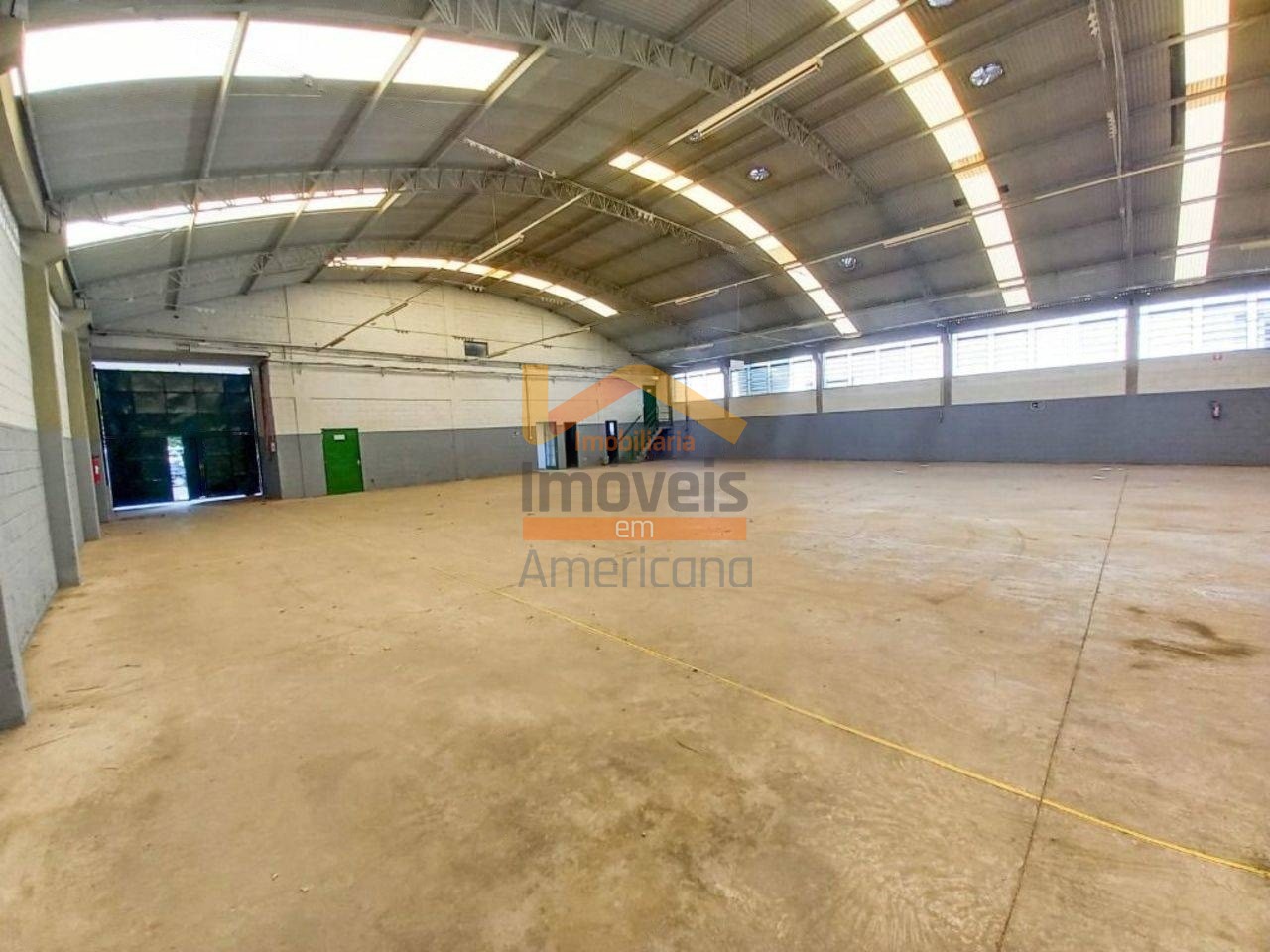 Loja-Salão, 1100 m² - Foto 8