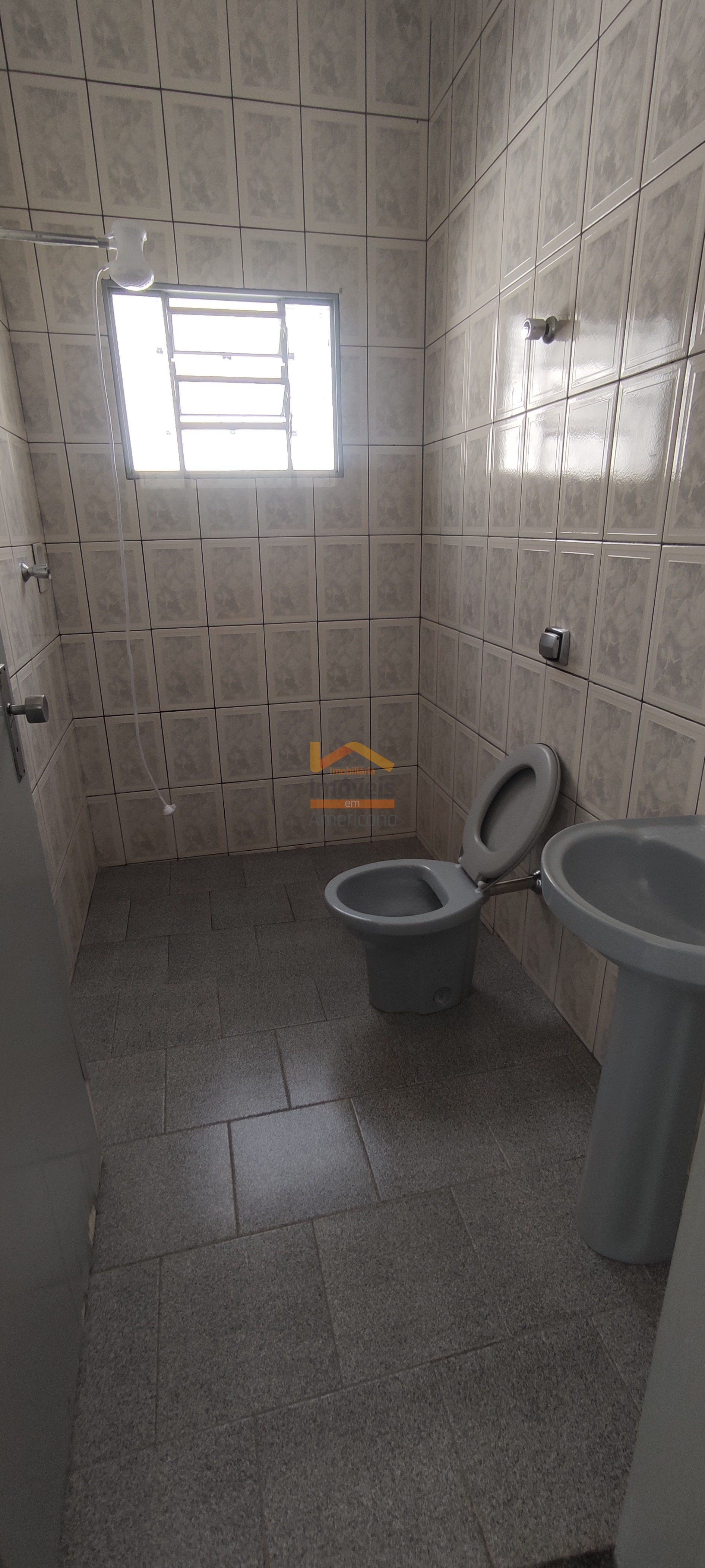 Casa, 1 quarto, 40 m² - Foto 9