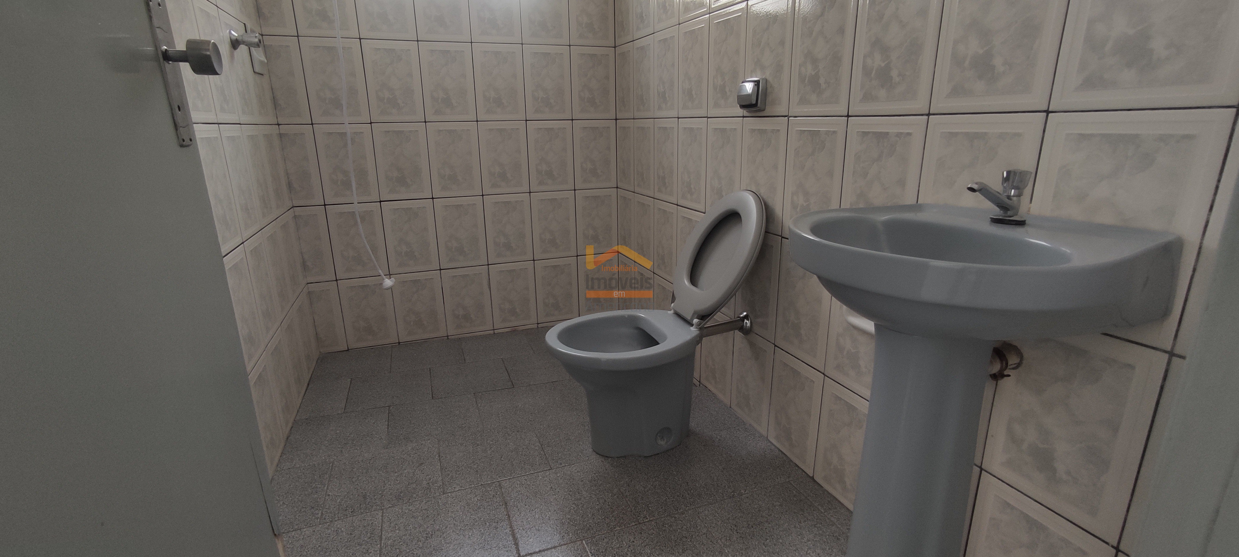 Casa, 1 quarto, 40 m² - Foto 8