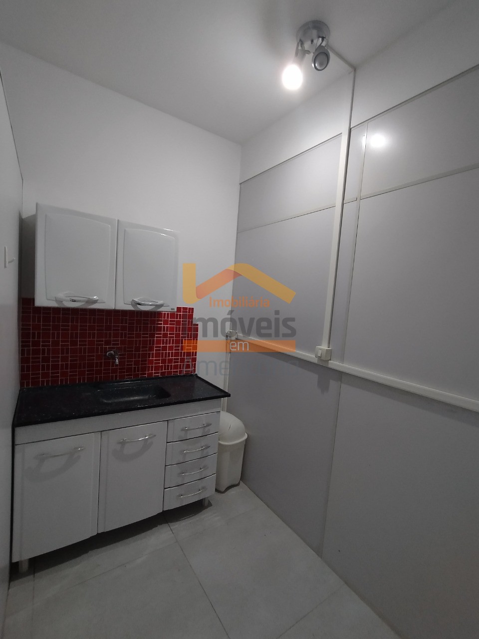 Conjunto Comercial-Sala para alugar, 93m² - Foto 6
