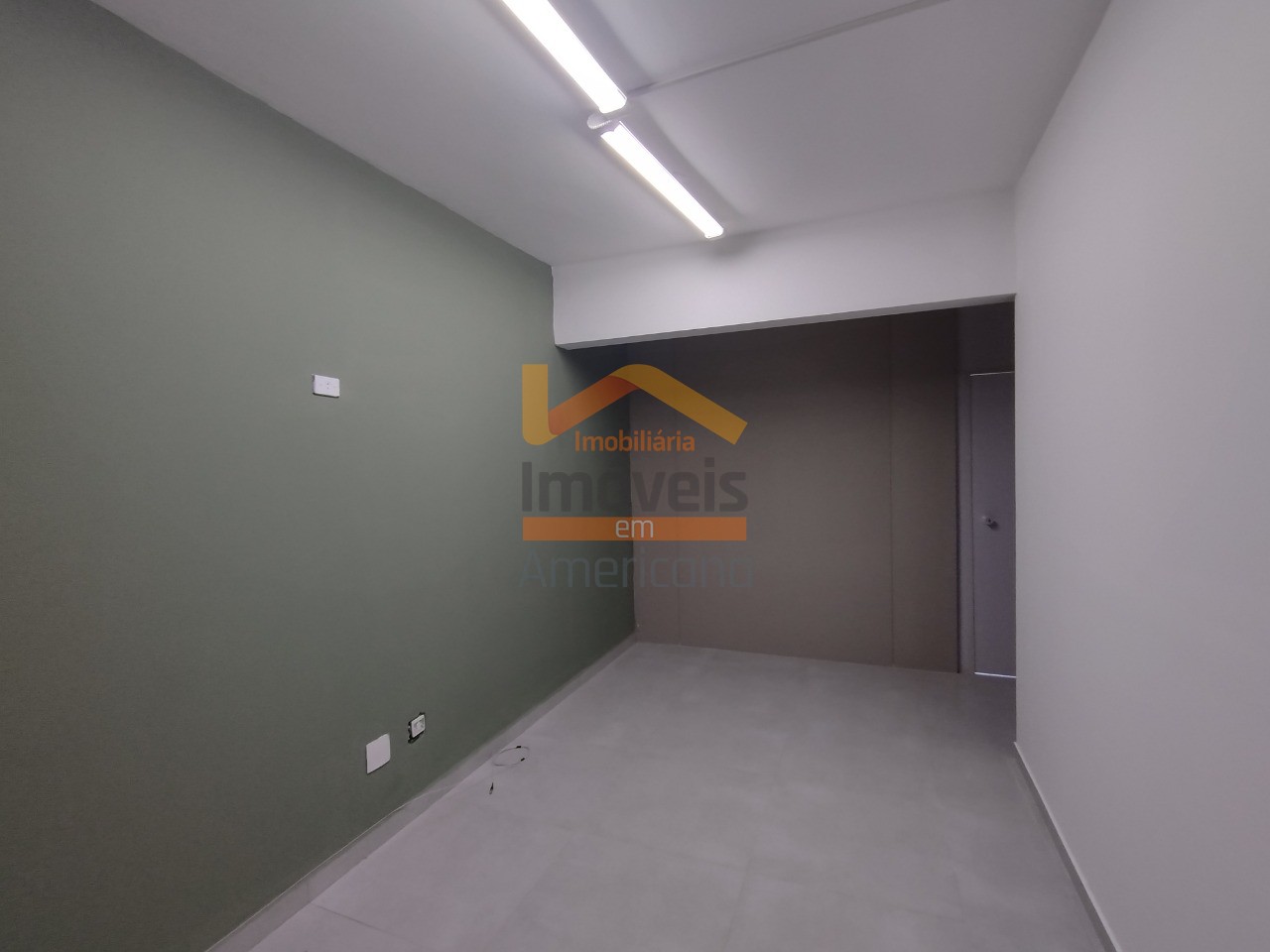 Conjunto Comercial-Sala para alugar, 93m² - Foto 7