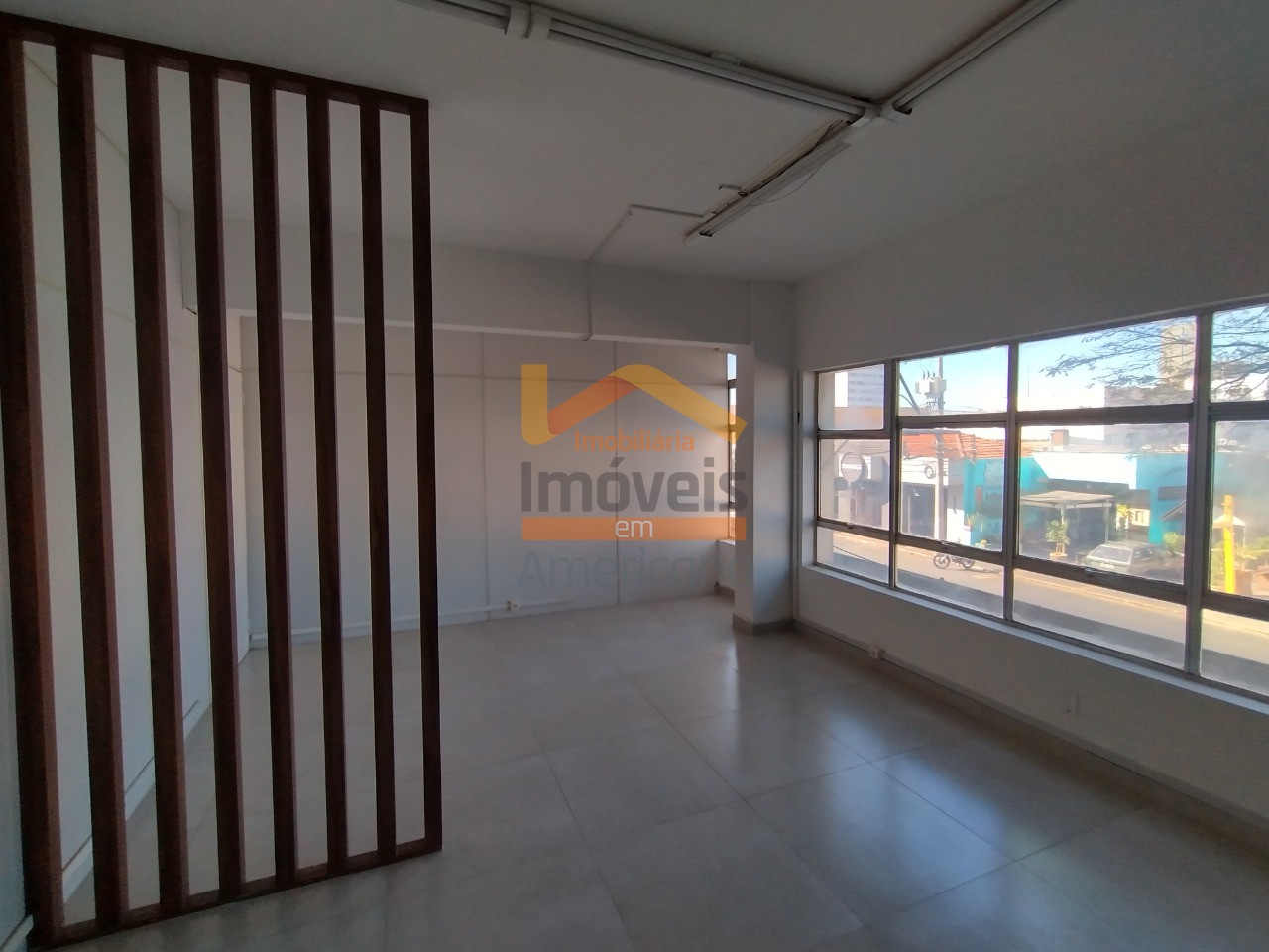 Conjunto Comercial-Sala para alugar, 93m² - Foto 1