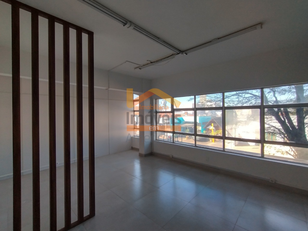 Conjunto Comercial-Sala para alugar, 93m² - Foto 4