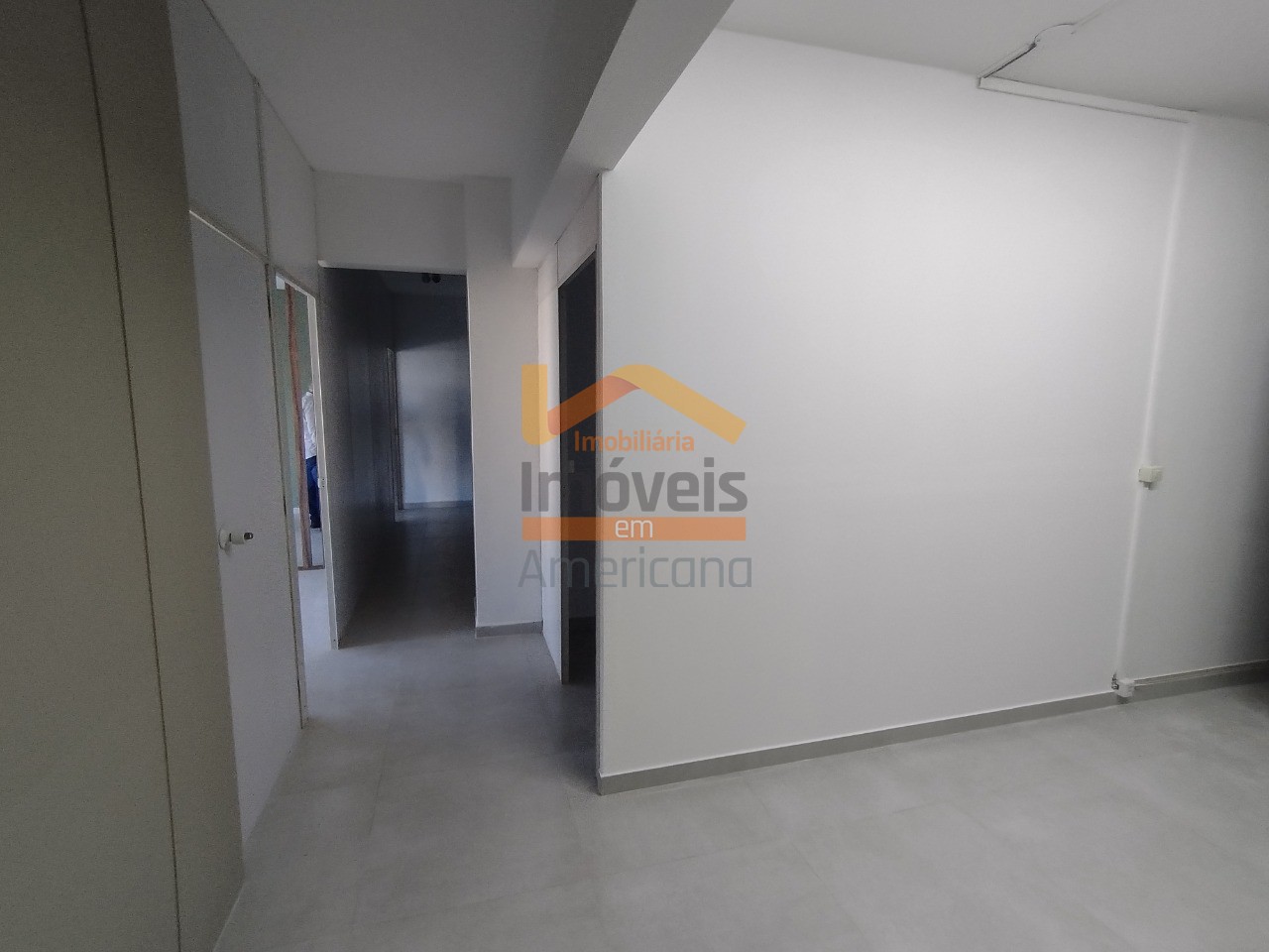 Conjunto Comercial-Sala para alugar, 93m² - Foto 8