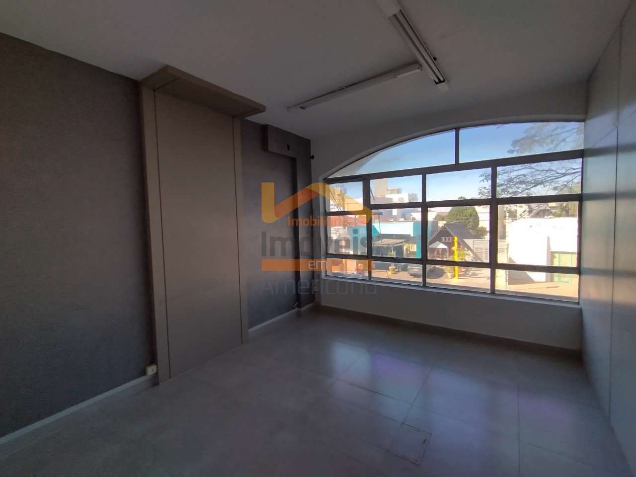 Conjunto Comercial-Sala para alugar, 93m² - Foto 2