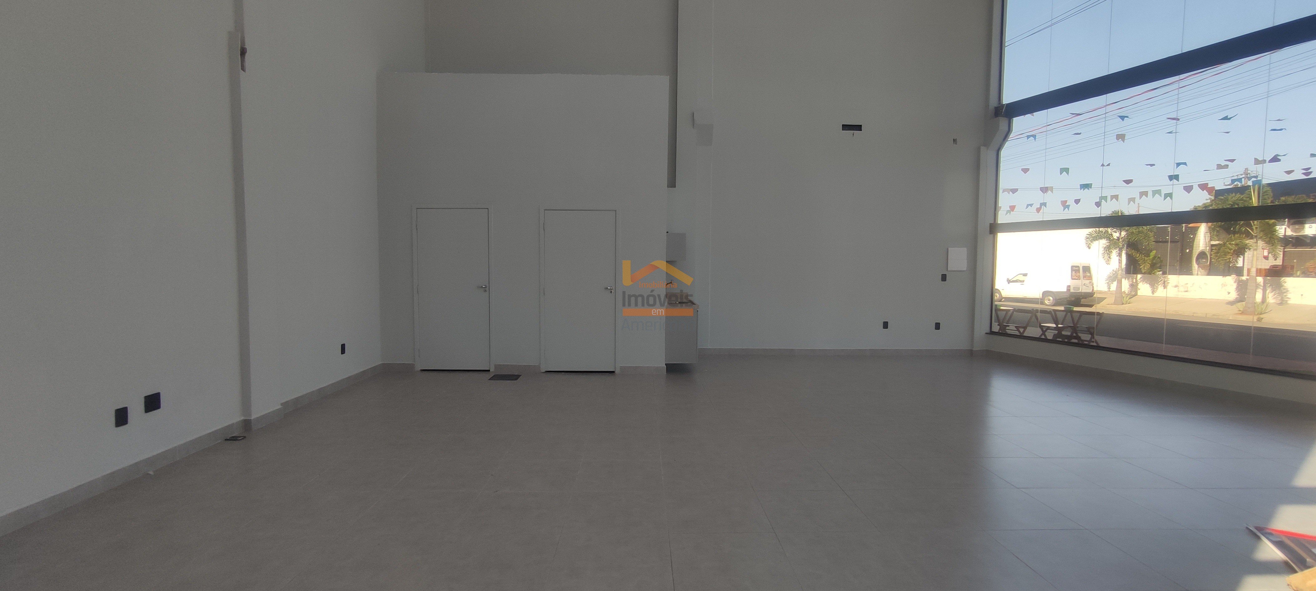 Loja-Salão, 200 m² - Foto 3