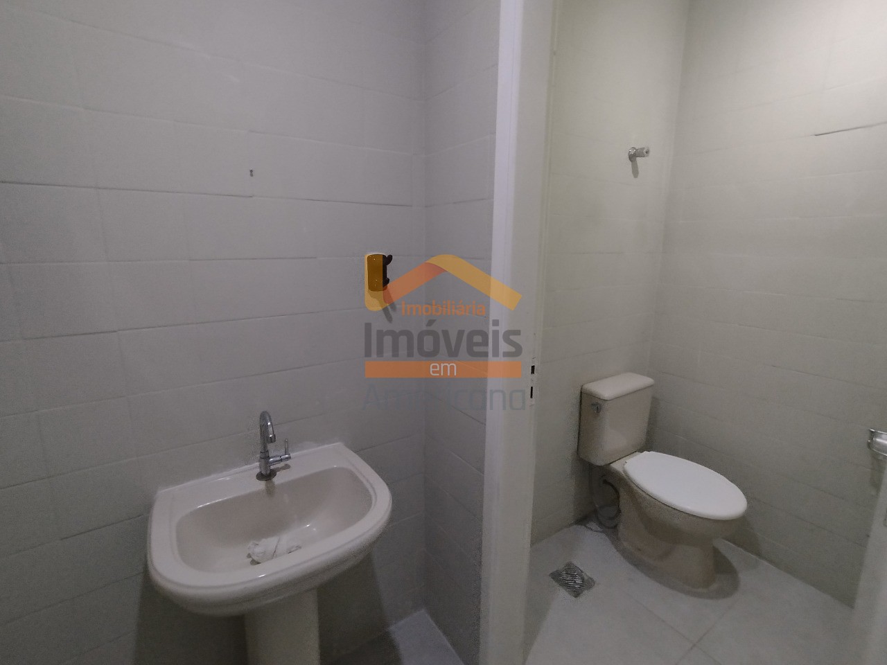 Conjunto Comercial-Sala para alugar, 93m² - Foto 5