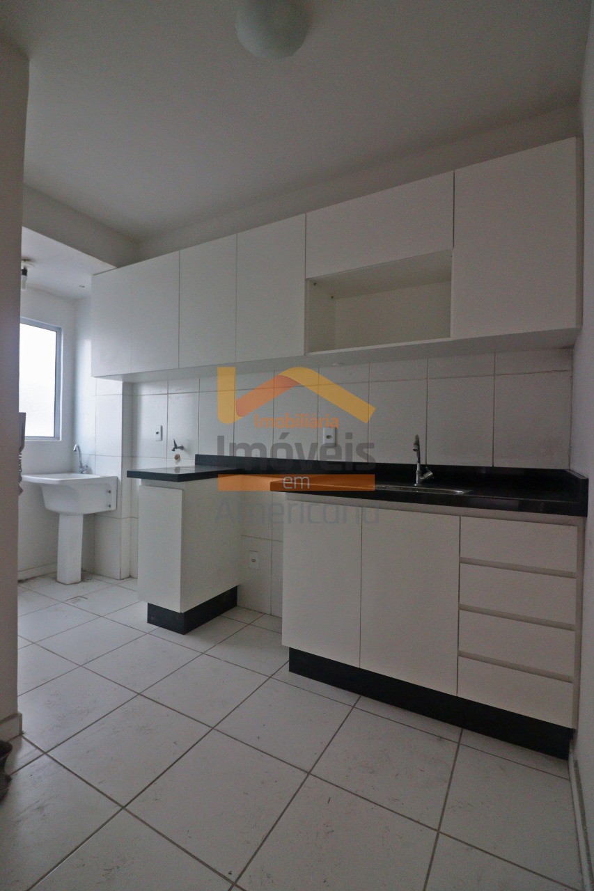 Apartamento, 2 quartos, 49 m² - Foto 1
