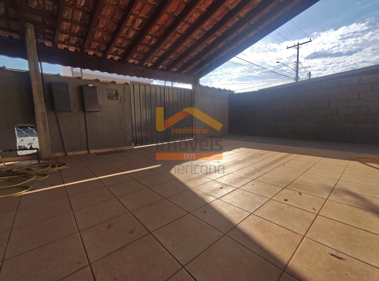 Casa, 2 quartos, 110 m² - Foto 1