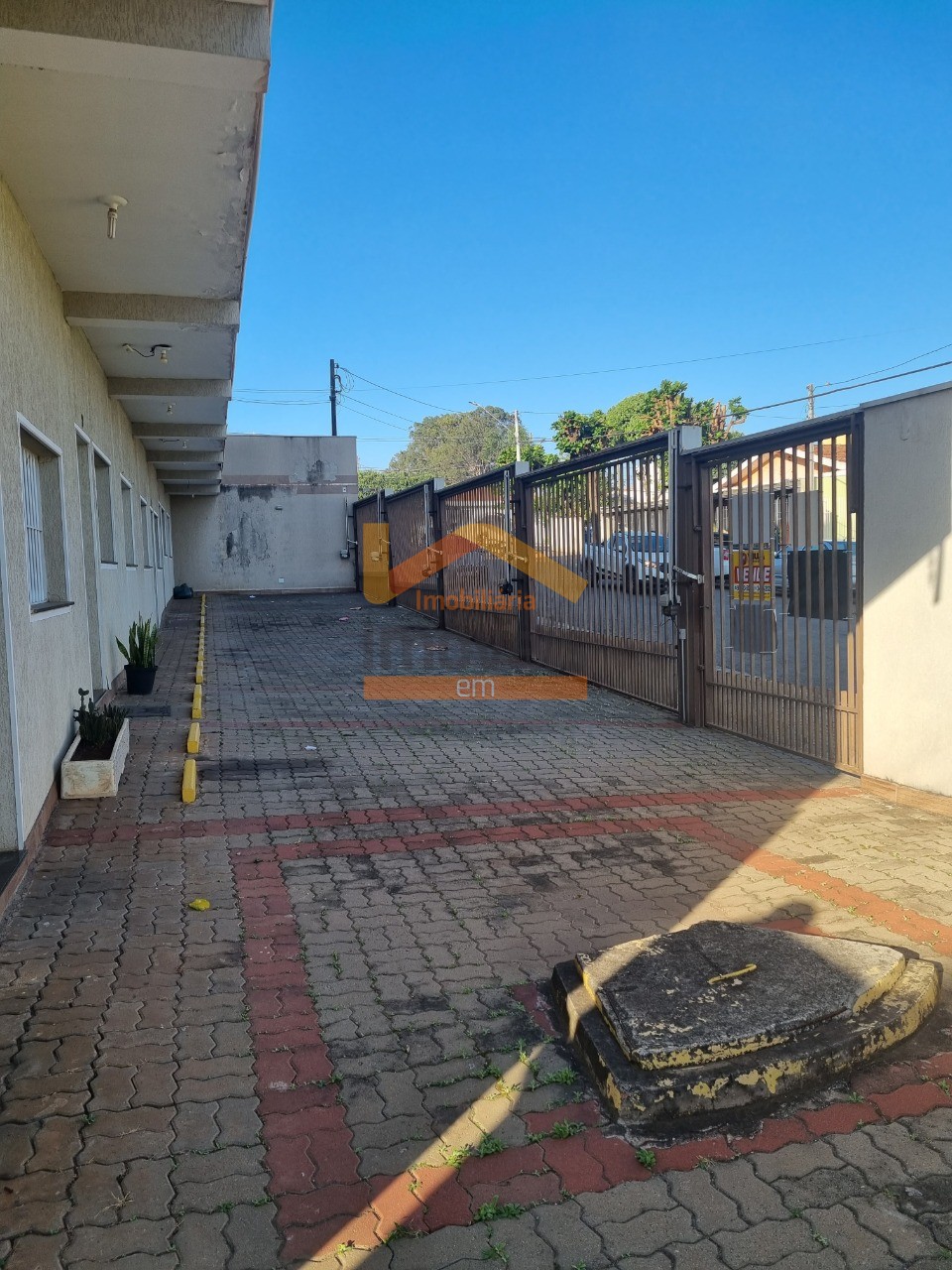 Apartamento, 2 quartos, 40 m² - Foto 8