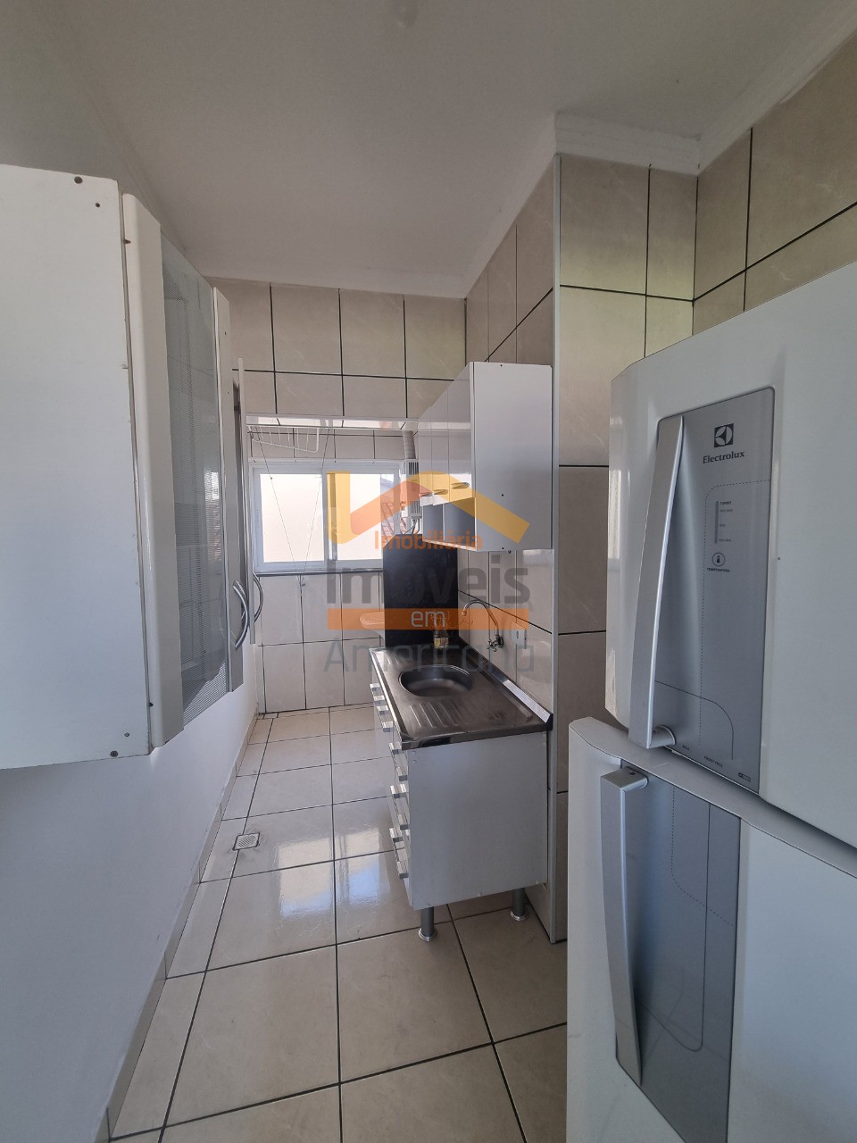 Apartamento, 2 quartos, 40 m² - Foto 2