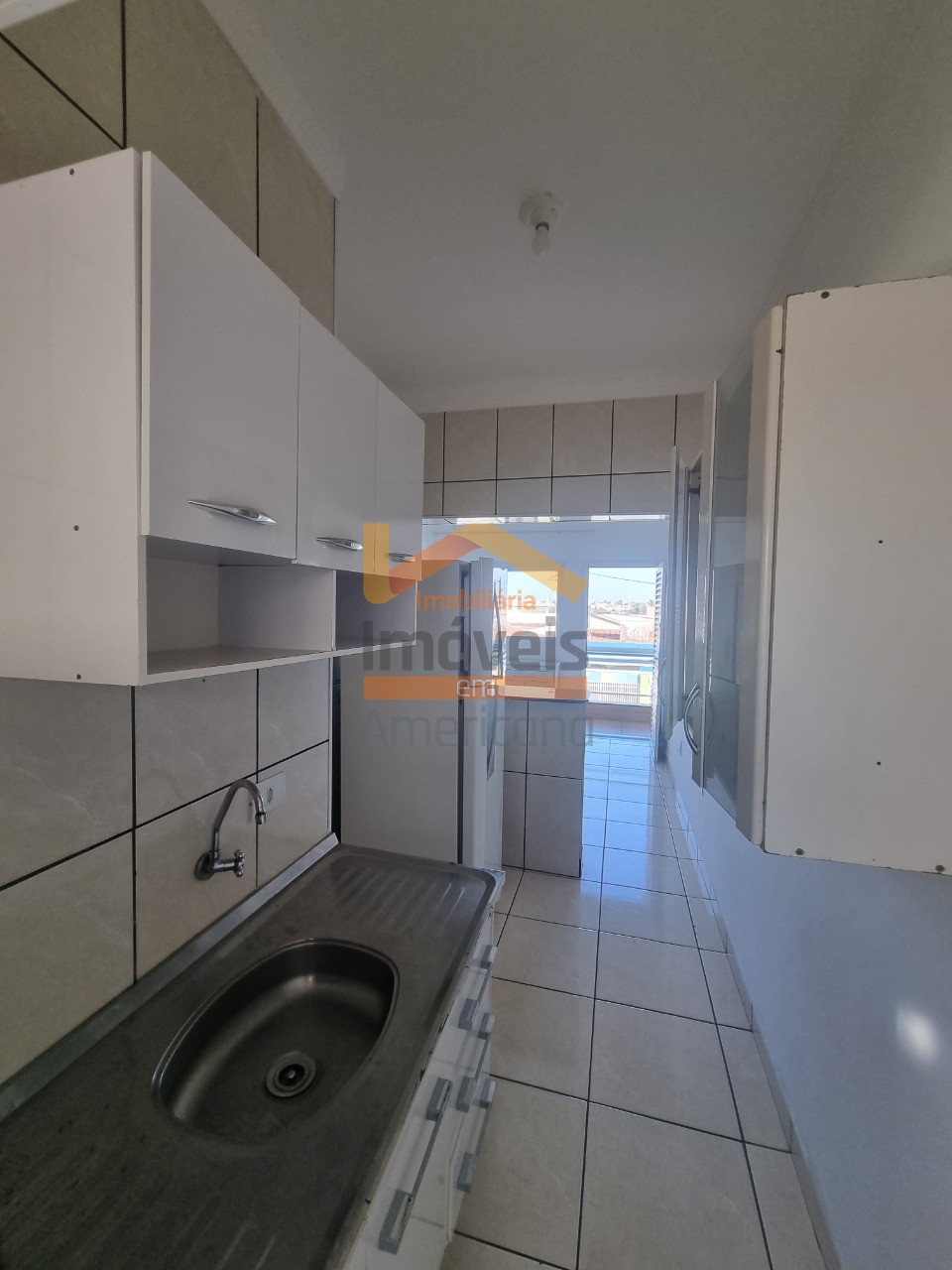 Apartamento, 2 quartos, 40 m² - Foto 4