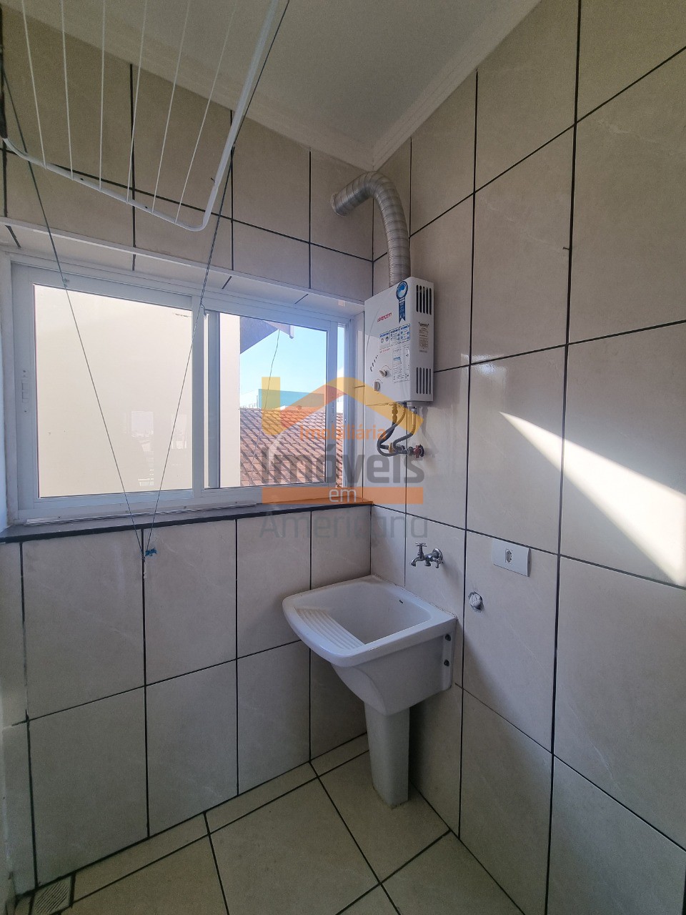 Apartamento, 2 quartos, 40 m² - Foto 3