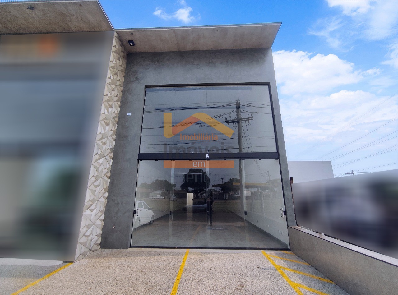 Loja-Salão - Foto 1