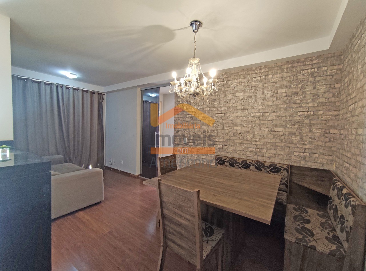 Apartamento, 2 quartos, 70 m² - Foto 1