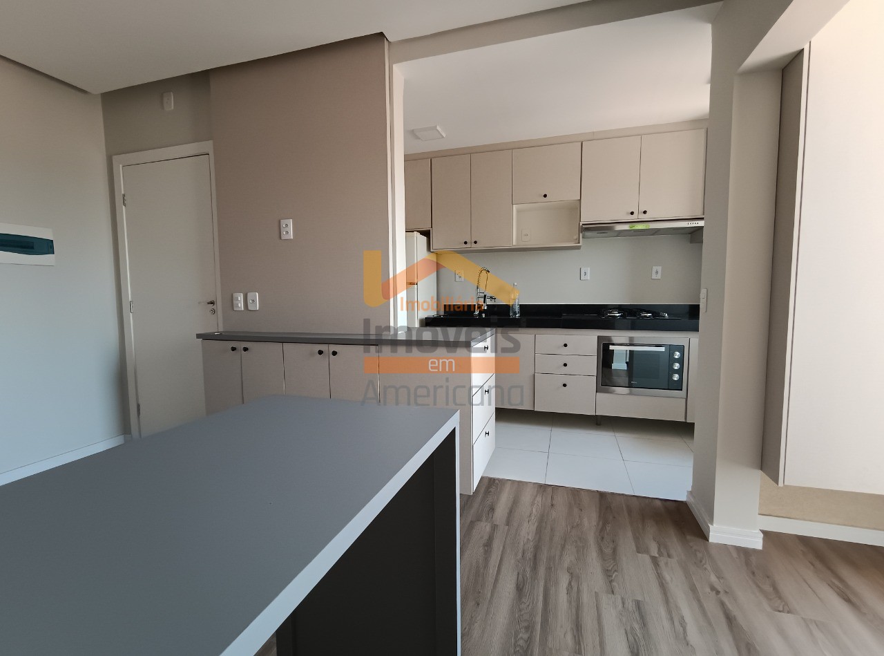 Apartamento, 2 quartos, 50 m² - Foto 5