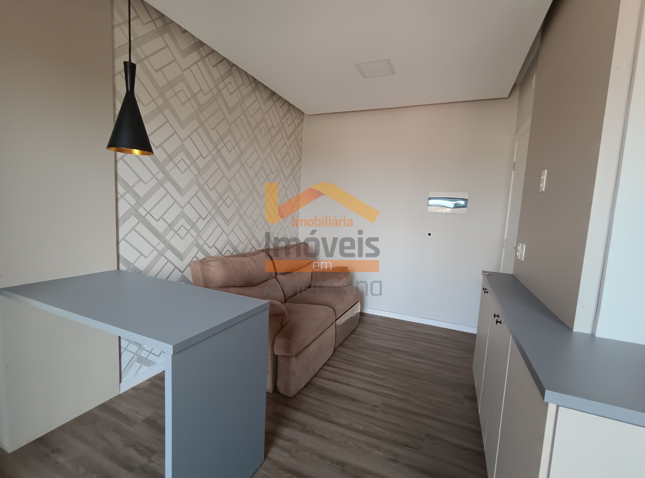 Apartamento, 2 quartos, 50 m² - Foto 3