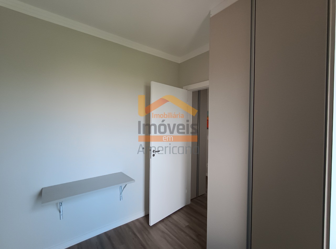 Apartamento, 2 quartos, 50 m² - Foto 4