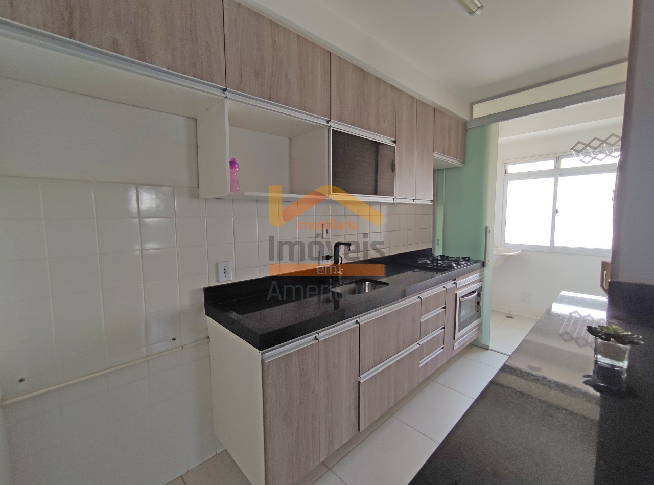 Apartamento, 2 quartos, 70 m² - Foto 3