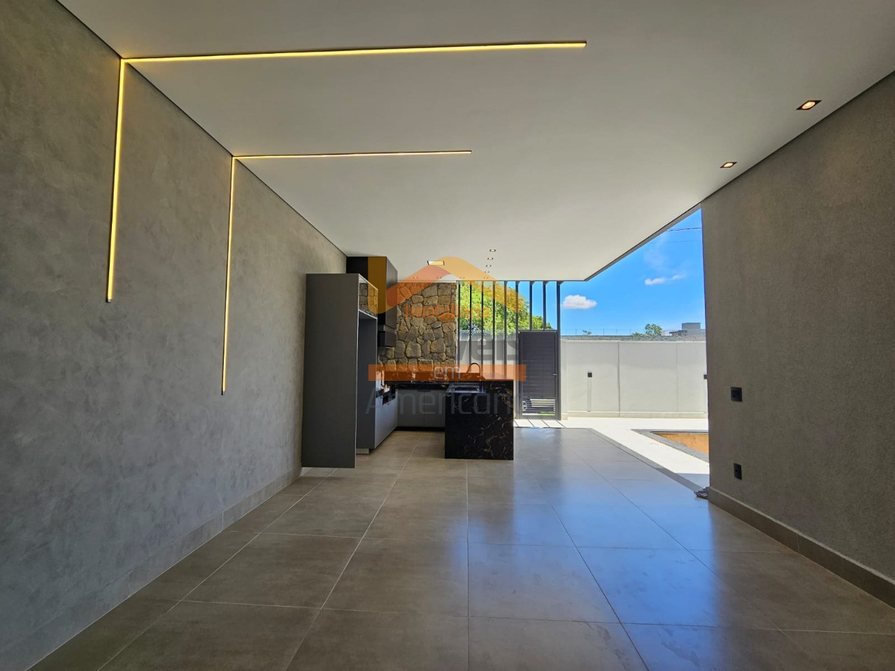 Casa de Condomínio à venda e aluguel com 3 quartos, 340m² - Foto 20