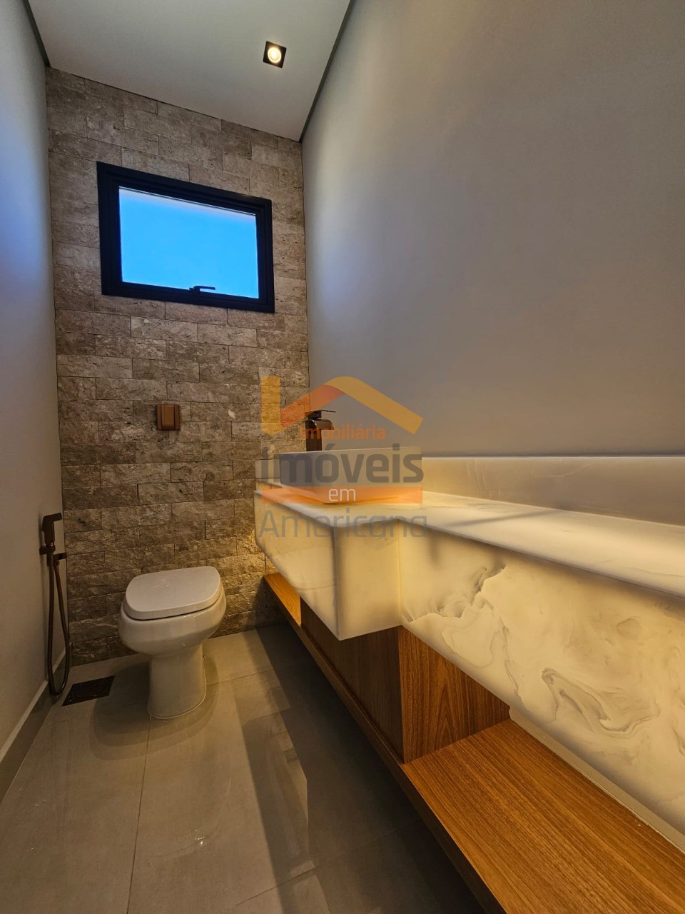 Casa de Condomínio à venda e aluguel com 3 quartos, 340m² - Foto 16
