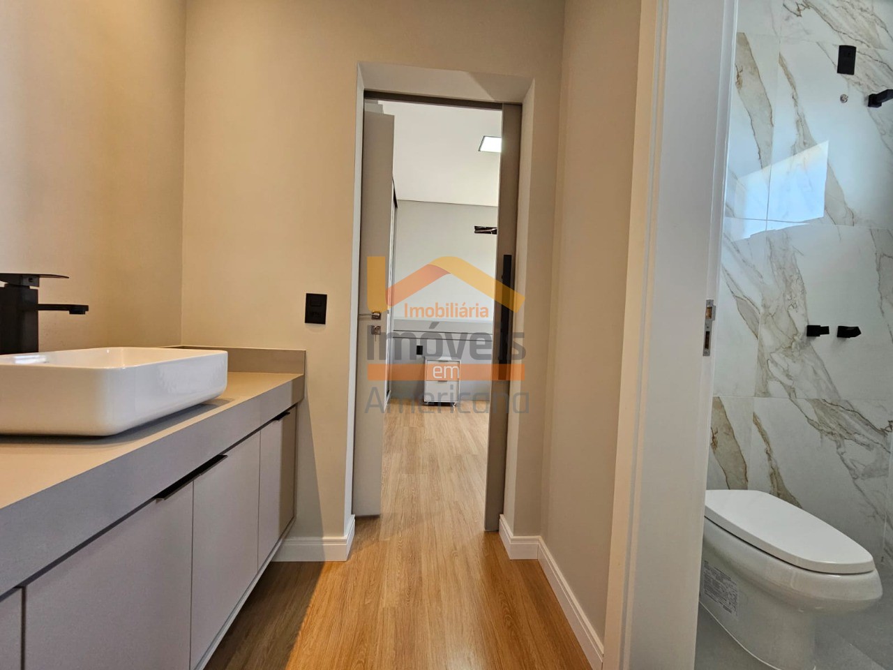 Casa de Condomínio à venda e aluguel com 3 quartos, 340m² - Foto 17