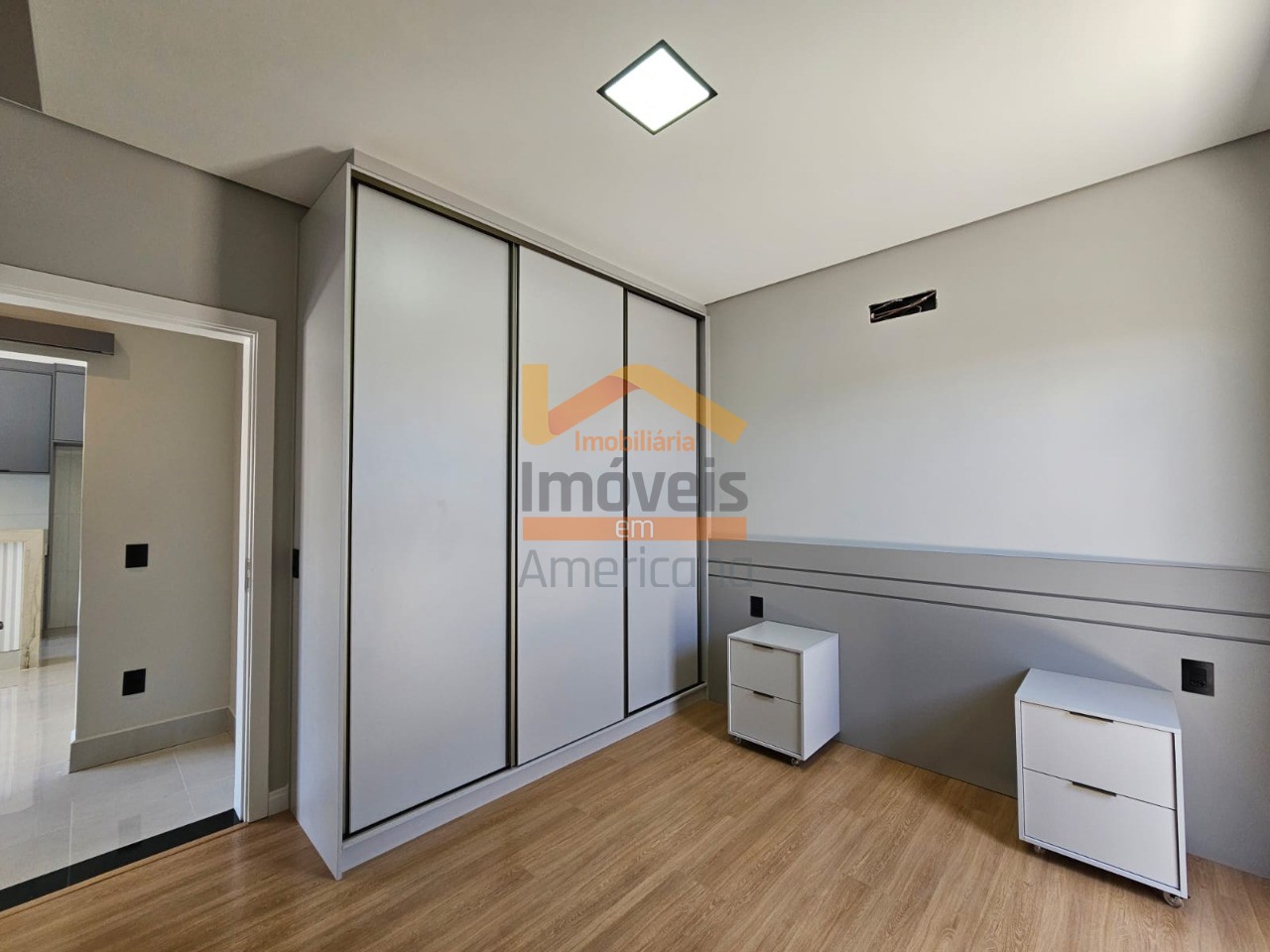 Casa de Condomínio à venda e aluguel com 3 quartos, 340m² - Foto 14