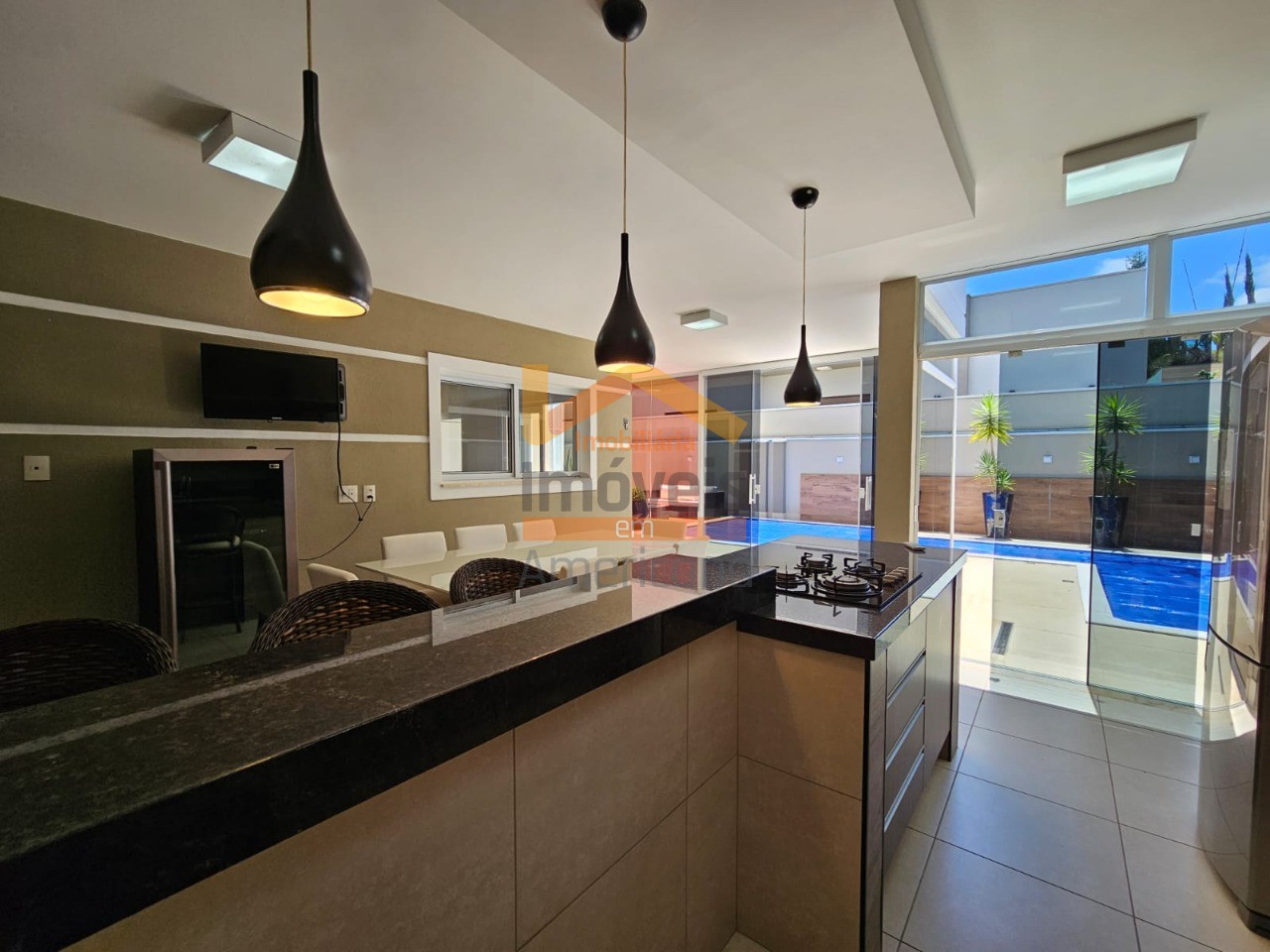 Casa de Condomínio, 3 quartos - Foto 7