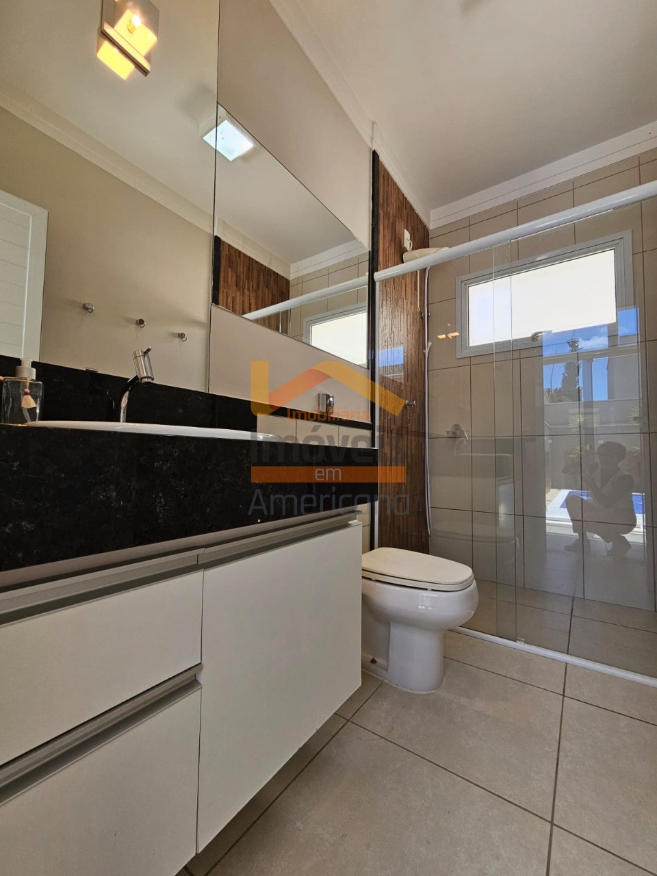 Casa de Condomínio, 3 quartos - Foto 40