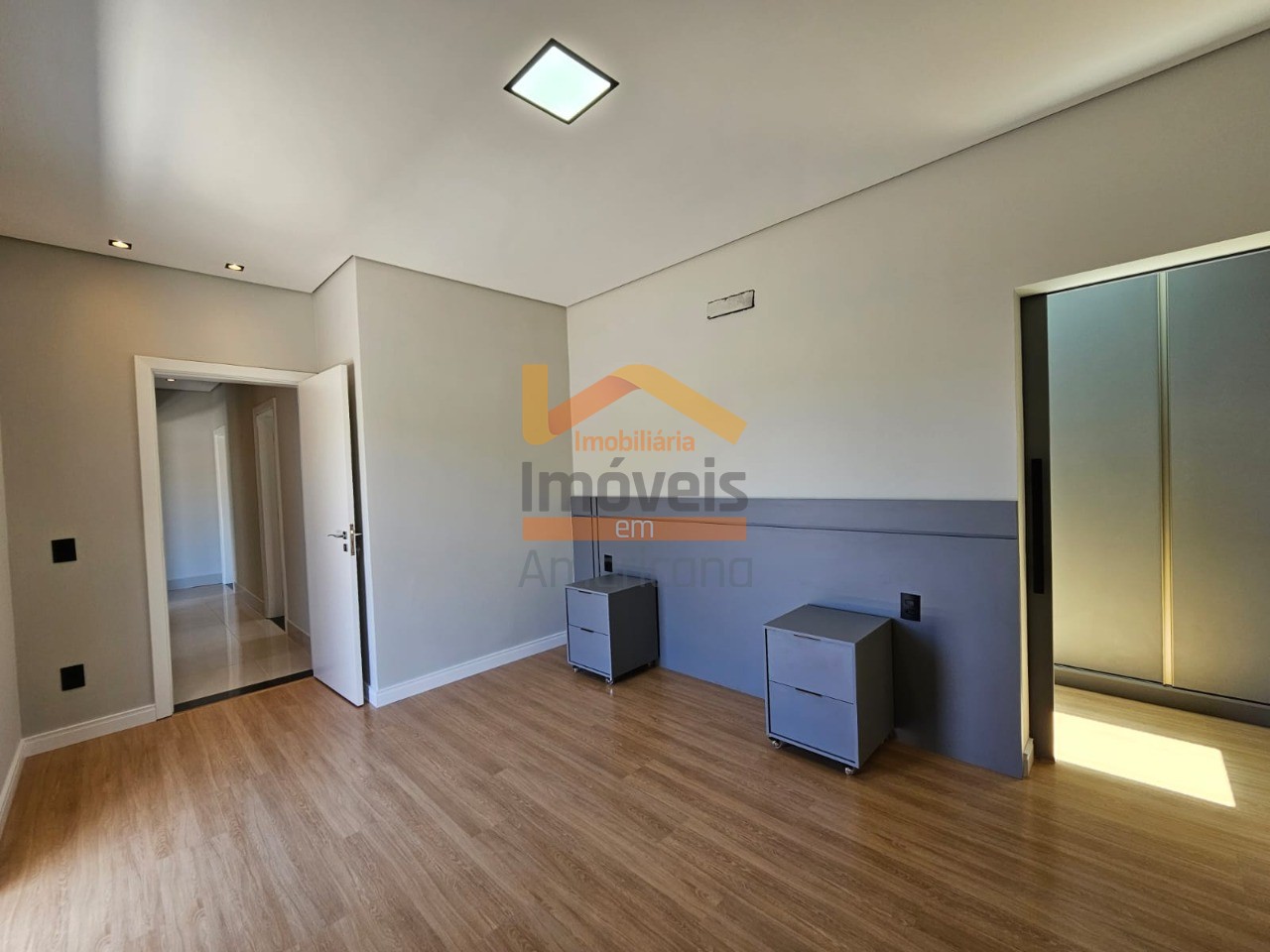 Casa de Condomínio à venda e aluguel com 3 quartos, 340m² - Foto 8