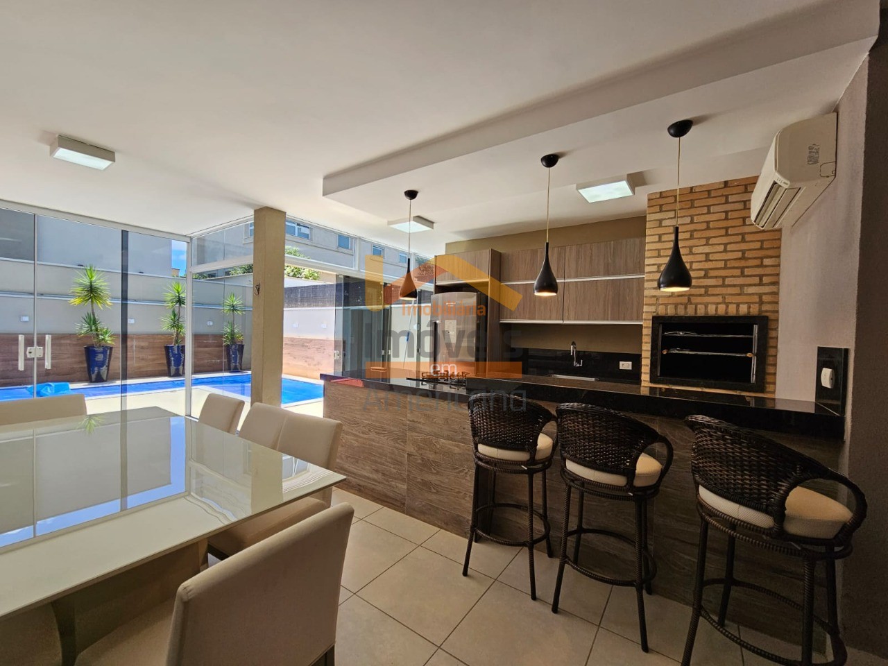 Casa de Condomínio, 3 quartos - Foto 6