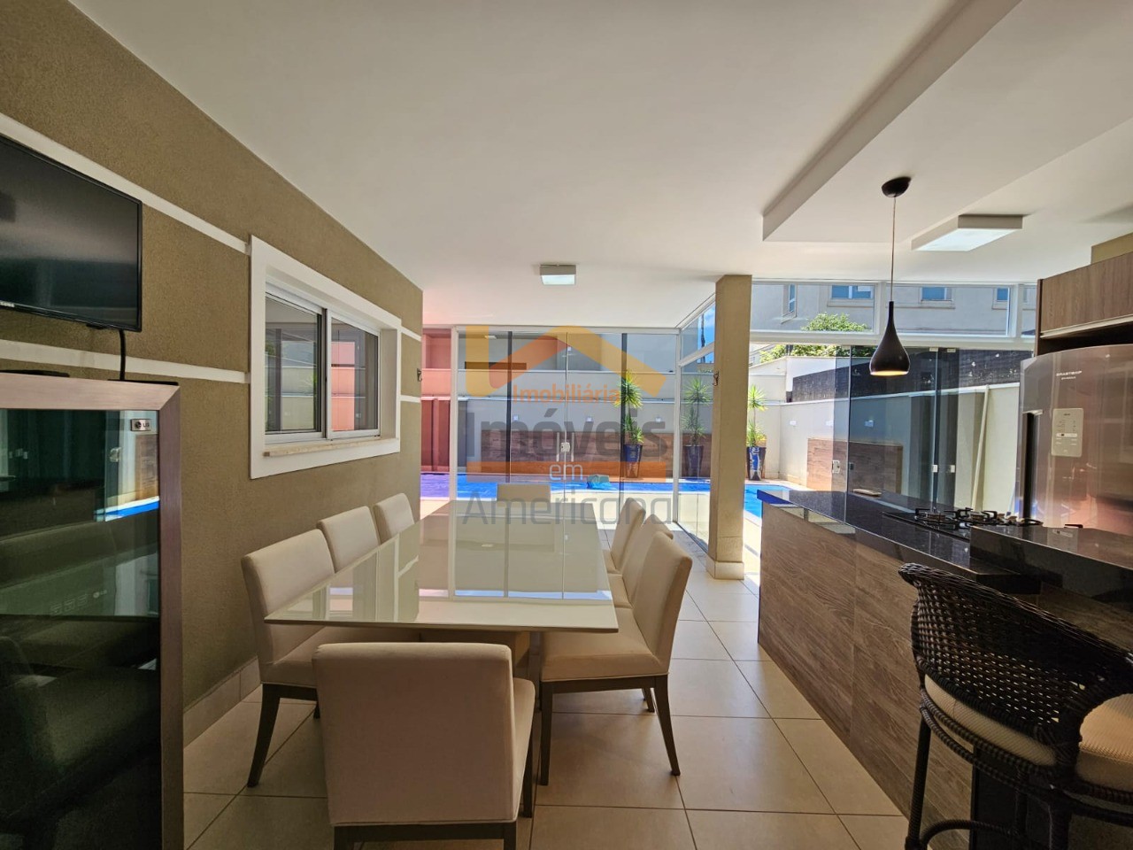 Casa de Condomínio, 3 quartos - Foto 8