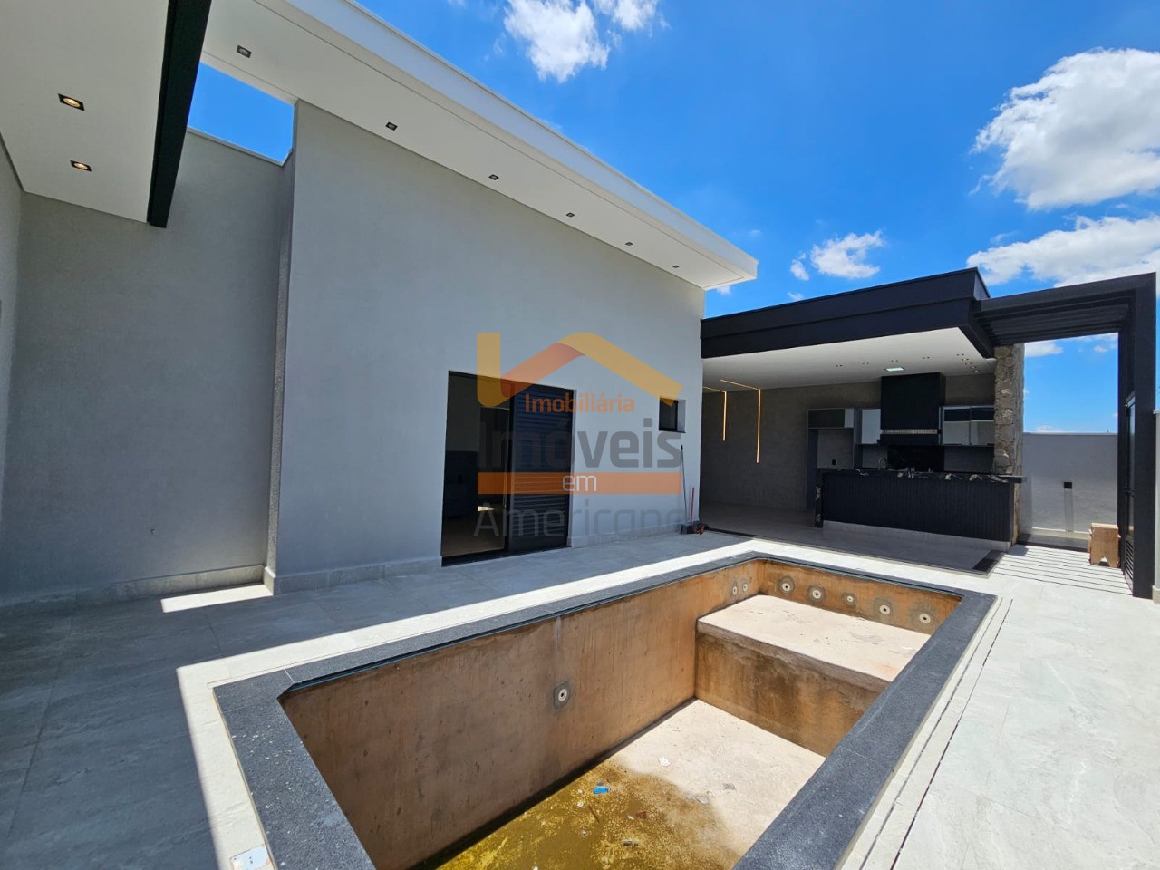 Casa de Condomínio à venda e aluguel com 3 quartos, 340m² - Foto 23