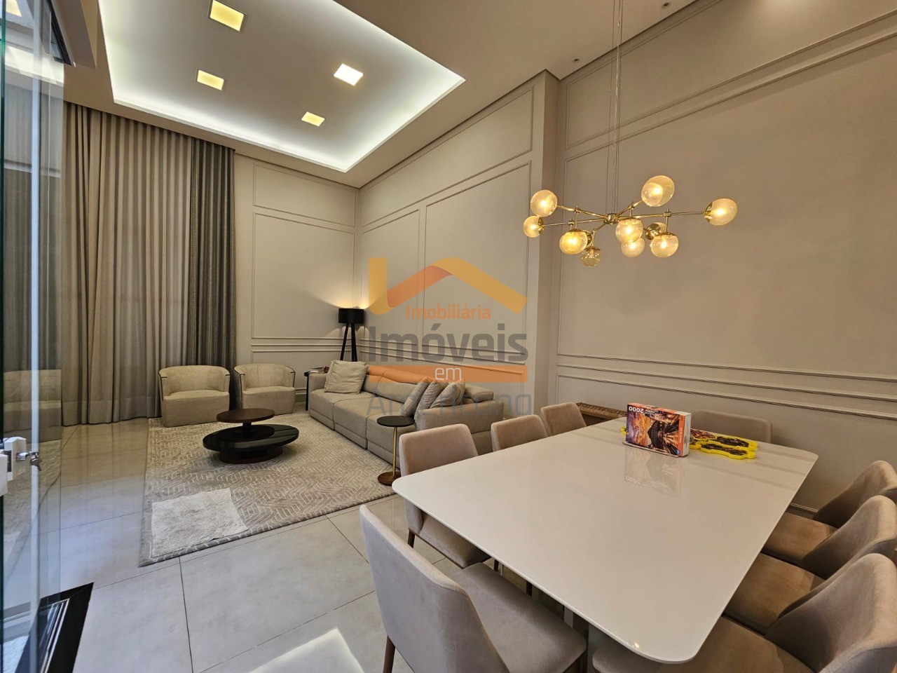 Casa de Condomínio, 3 quartos - Foto 19