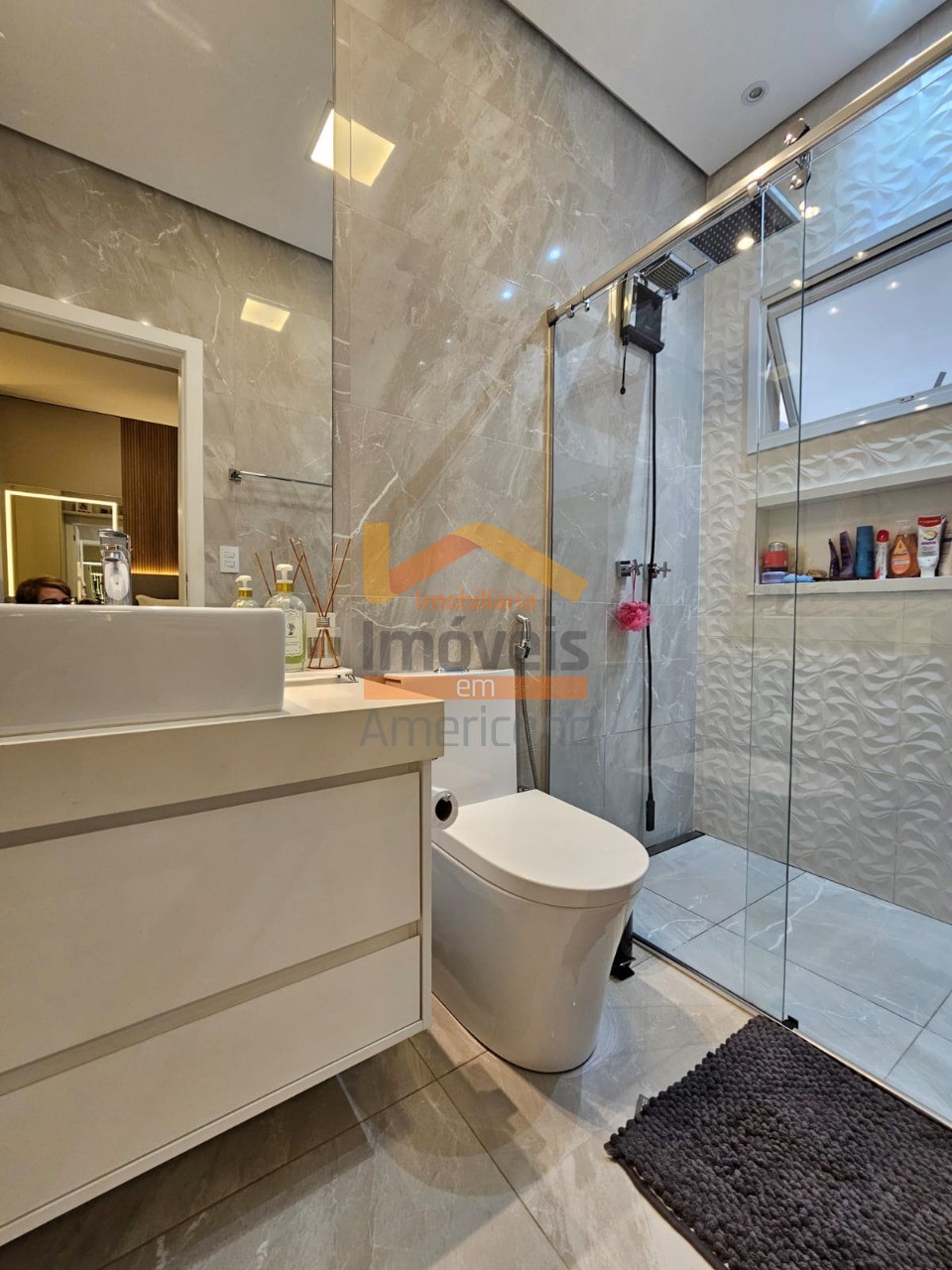 Casa de Condomínio, 3 quartos - Foto 33