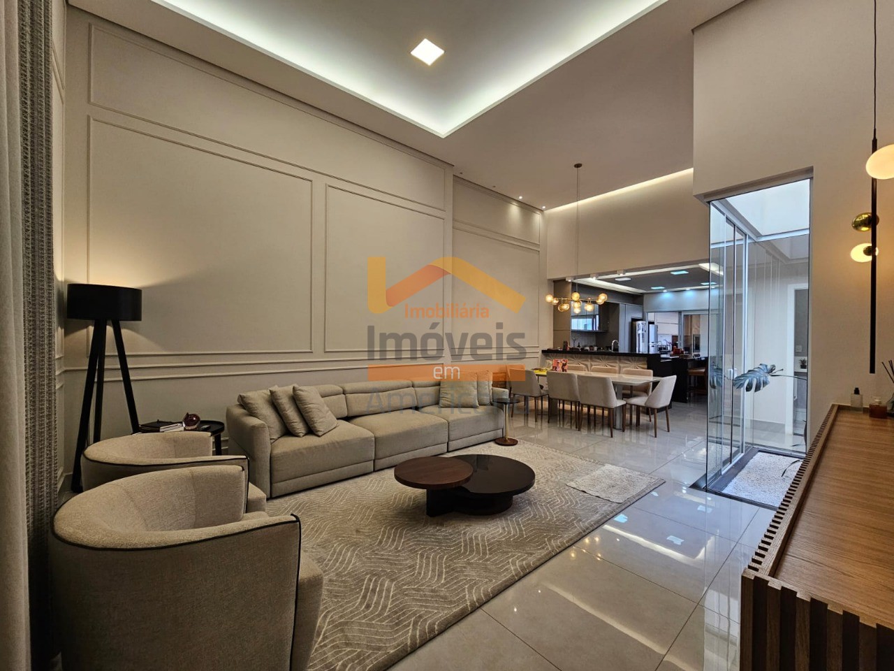 Casa de Condomínio, 3 quartos - Foto 16