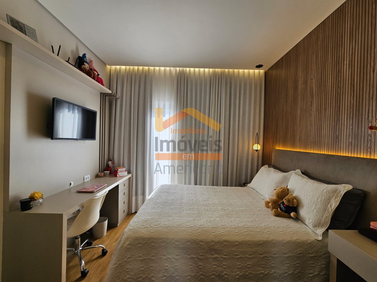 Casa de Condomínio, 3 quartos - Foto 31