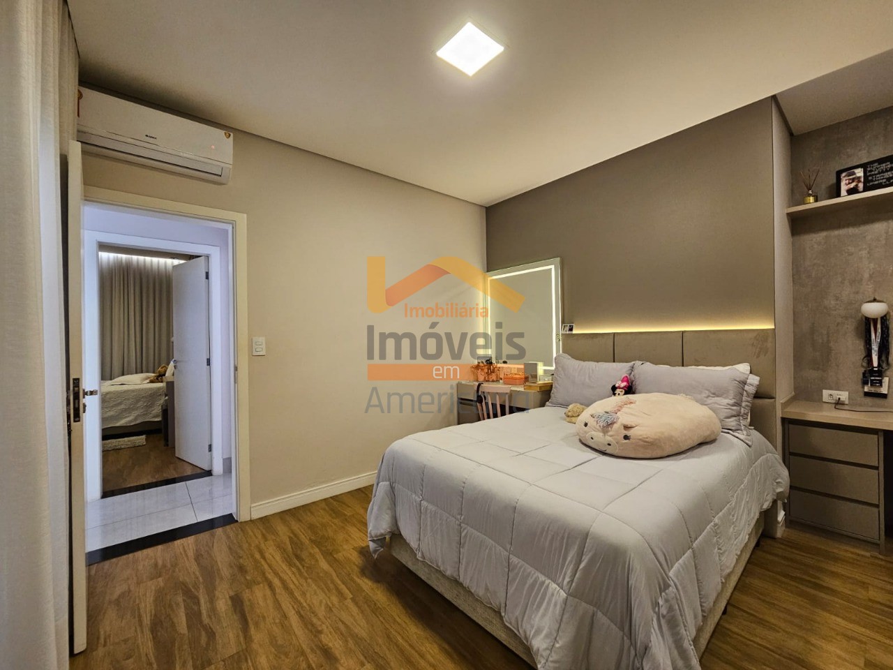 Casa de Condomínio, 3 quartos - Foto 23